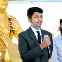 Suraj Shinde