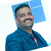 Nandakumar B S PMP® Applied Facade Engineering (UK)