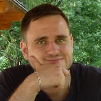 David Orolin