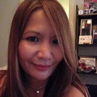 Rosalie Cumigad