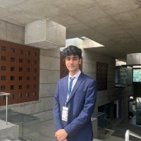 Arnav Jhamb