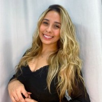 Raissa Gomes