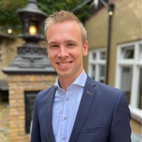 Bart Ten Hove