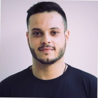 Arion Caio Lourenço Dos Santos