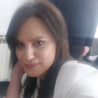 Olivera Kukureković