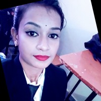 Sradhanjali Nayak