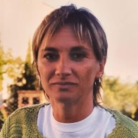 Claudia Gabriela Molina