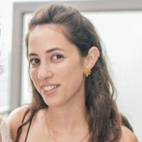 Dafna Margalit