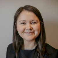 Laura Woodward