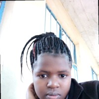 Faith Mogaka