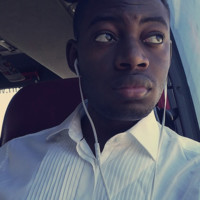 Grady Kayembe