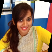 Anusha J N