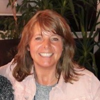 Kirsten Oreilly