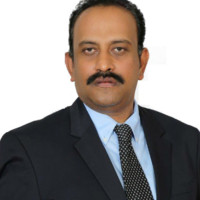 Sriram Balakrishnan