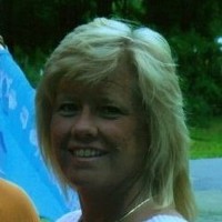 Julie Gentry