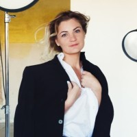 Alina K.