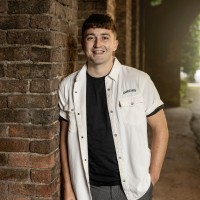 Darragh Ryan