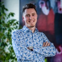 Kristijonas Markas Saveikis
