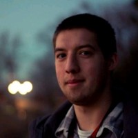 Zach Reyes