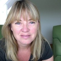 Sue Hayward-Giles