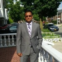 Bobby Jaglal