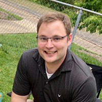 Kevin Bender