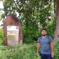 Murat Sharma