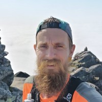 Jonas Larsen