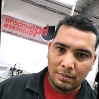 Edison Steven Rodriguez corzo
