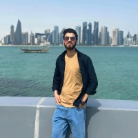 Umar Farooq