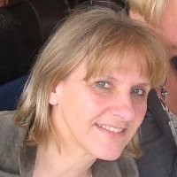 Yvonne Kleinveld