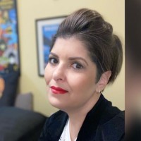 Ana Paula Corrêa