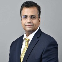Harendra Kumar