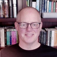 Ron Craswell