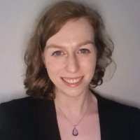 Amanda Mitchell