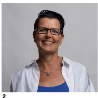 Heike Severin
