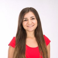 Anna Matevosyan - Mazur