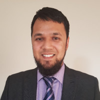 Mohammed Abdul-Basith