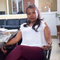 Arivony RAKOTONDRAZA Arivony