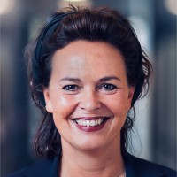 Lineke kleefstra-jansen