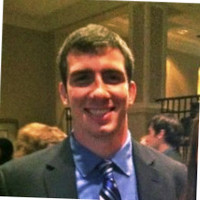 John Patrick Mckenna