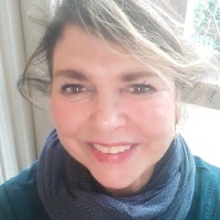 Irma Van Der Zwan