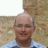 Darren Cook