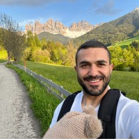 Mohammed Deeb