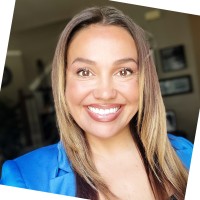 Christina Dudley