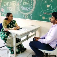 Dr.  Y V Naga Kumari