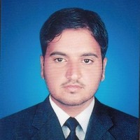 Fida Hussain