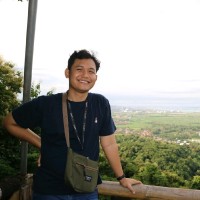 Bangkit Kristianto