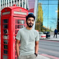Nishanth Sai Vardhineni