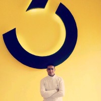 Ahmed Khaled Arafa